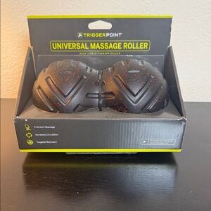 Universal Deep Tissue Massage Roller Workout Equipment